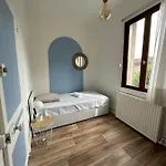 Сasa de vacaciones Amiénoise 5 Proche Centre Amiens
