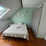 Сasa de vacaciones Amiénoise 5 Proche Centre *