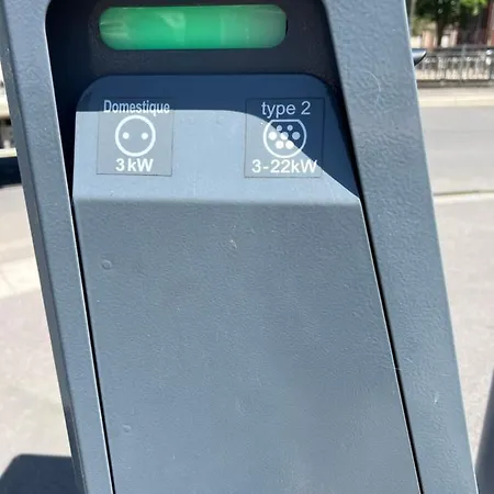 Amienoise 5 Proche Centre Amiens