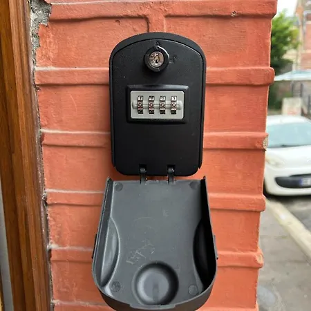 Amiénoise 5 Proche Centre *