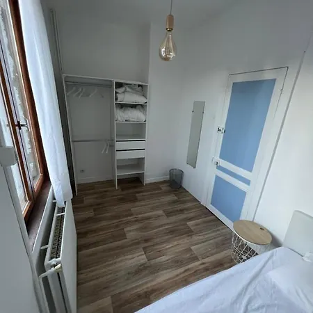 Holiday home Amienoise 5 Proche Centre *