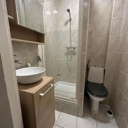 Amienoise 5 Proche Centre *