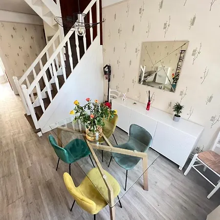 Amiénoise 5 Proche Centre