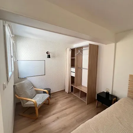 Amienoise 5 Proche Centre Holiday home