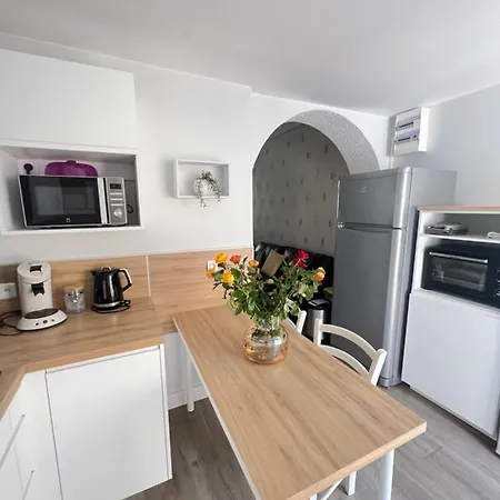 Amiénoise 5 Proche Centre