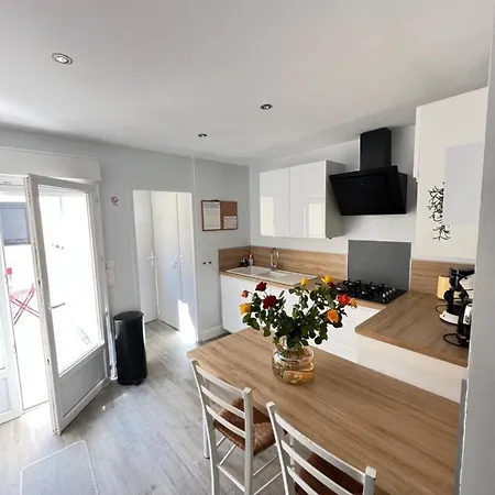 Amienoise 5 Proche Centre * Amiens