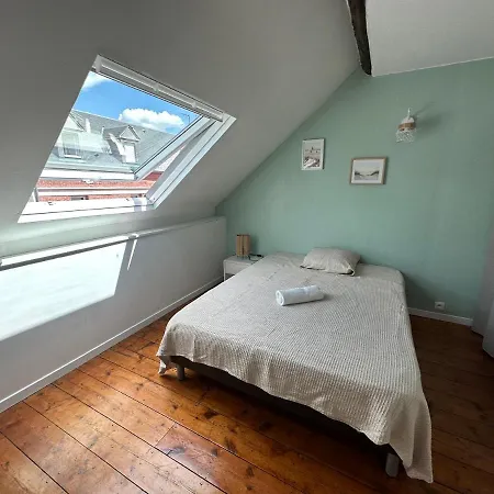 Amiénoise 5 Proche Centre