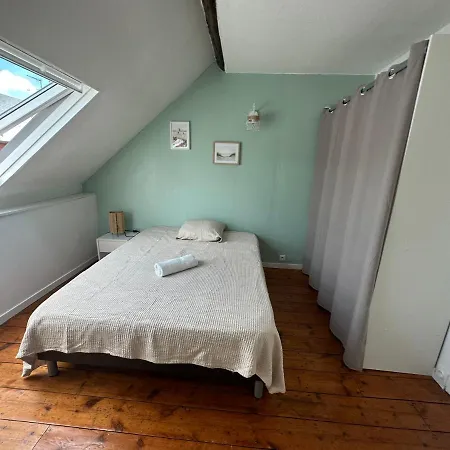Holiday home Amienoise 5 Proche Centre *