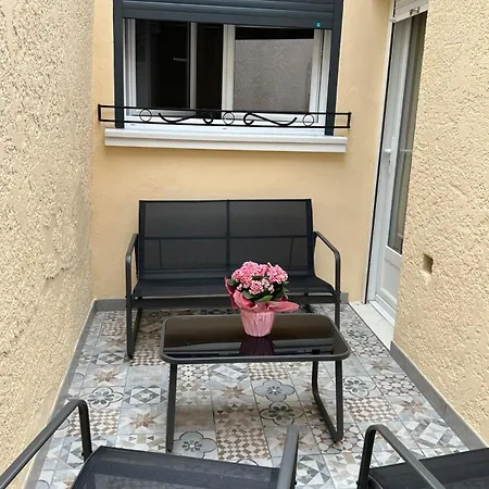 Amienoise 5 Proche Centre * Amiens