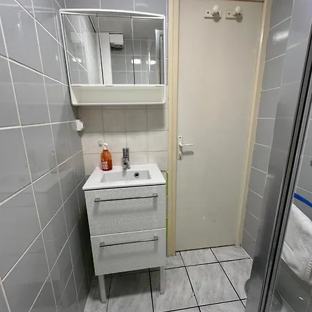 Amienoise 5 Proche Centre Amiens