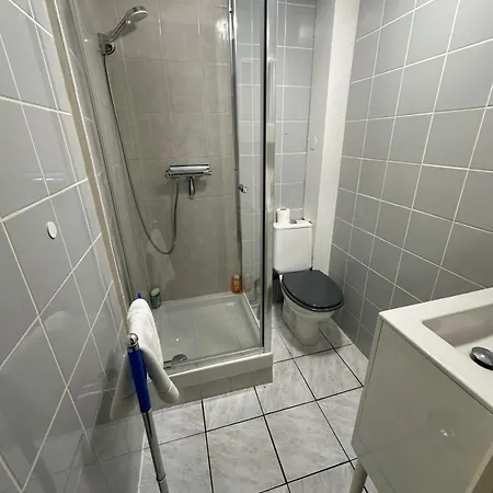 Amiénoise 5 Proche Centre Amiens