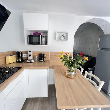 Amienoise 5 Proche Centre