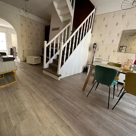 Amiénoise 5 Proche Centre