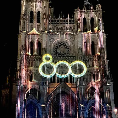 Amiénoise 5 Proche Centre