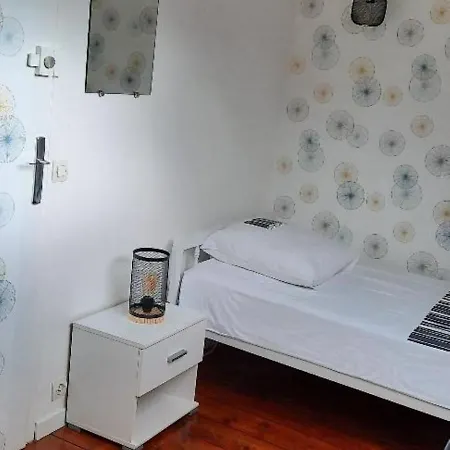 Amienoise 5 Proche Centre Dom wakacyjny Amiens