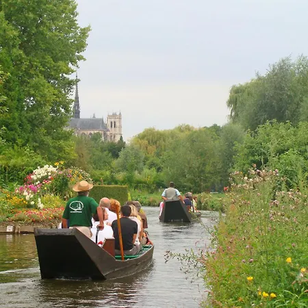 Amiénoise 5 Proche Centre Amiens