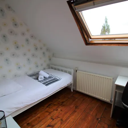 Amienoise 5 Proche Centre Holiday home
