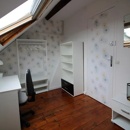 Amiénoise 5 Proche Centre *