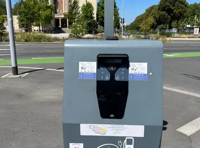 Amienoise 5 Proche Centre * Amiens