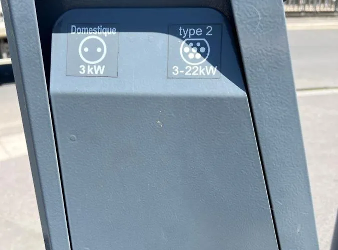 Amienoise 5 Proche Centre 아미앵