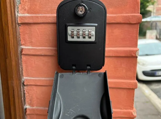 Amienoise 5 Proche Centre *