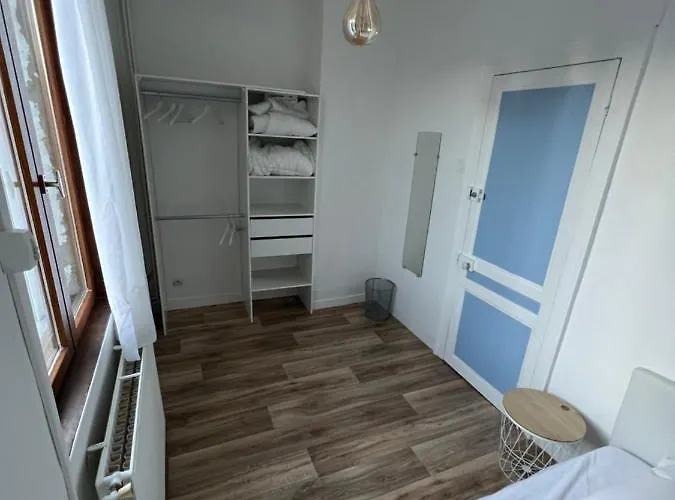 Vakantiehuis Amienoise 5 Proche Centre *