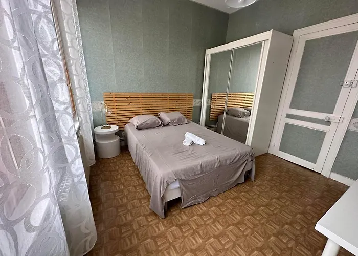 Amienoise 5 Proche Centre Vakantiehuis Amiens