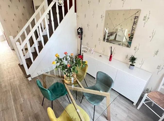 Amienoise 5 Proche Centre