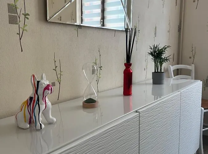 Amienoise 5 Proche Centre Vakantiehuis