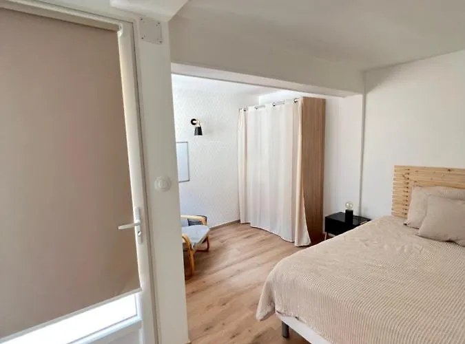 Amienoise 5 Proche Centre * Amiens