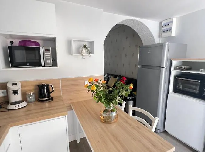 Amienoise 5 Proche Centre