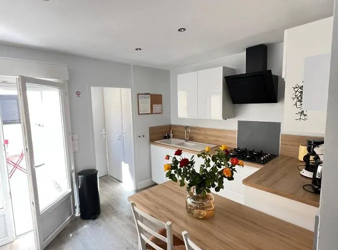 Amienoise 5 Proche Centre * Amiens