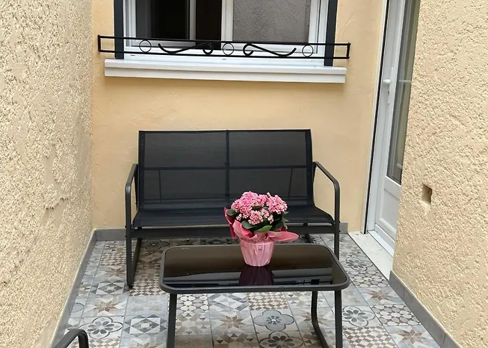 Amienoise 5 Proche Centre * Amiens