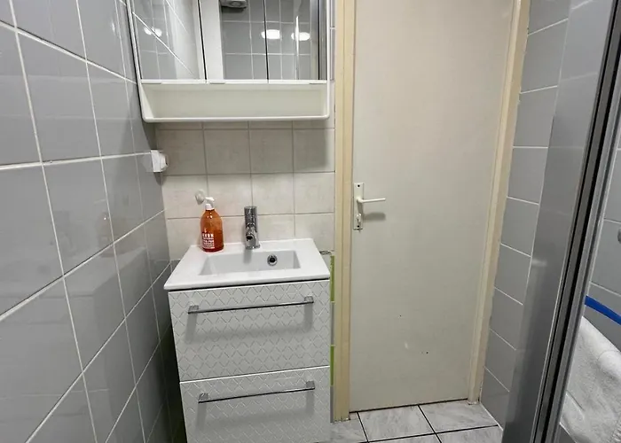 Amienoise 5 Proche Centre Amiens