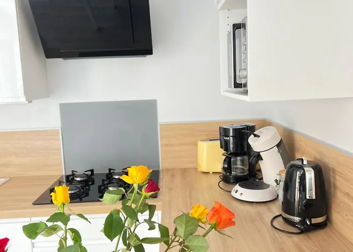 Amienoise 5 Proche Centre * Amiens