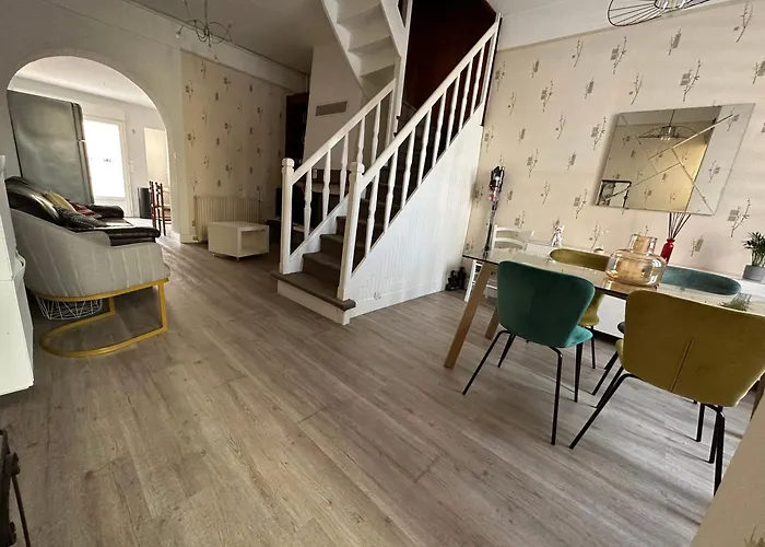 Amienoise 5 Proche Centre