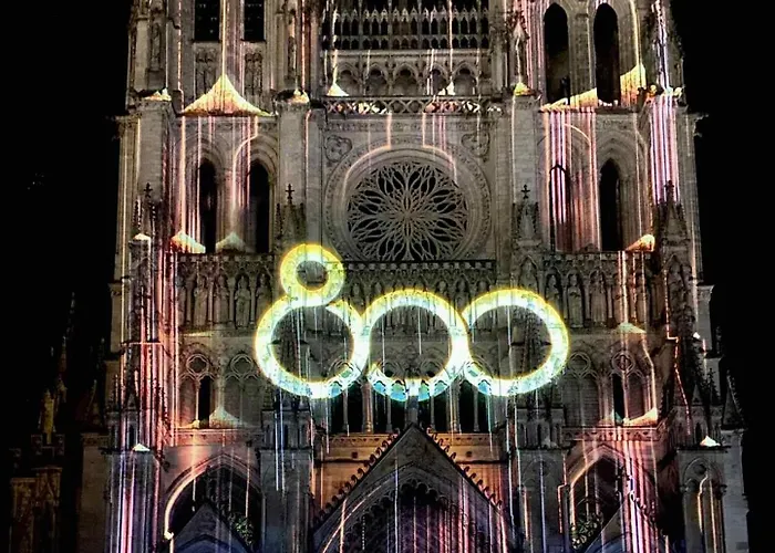 Amienoise 5 Proche Centre