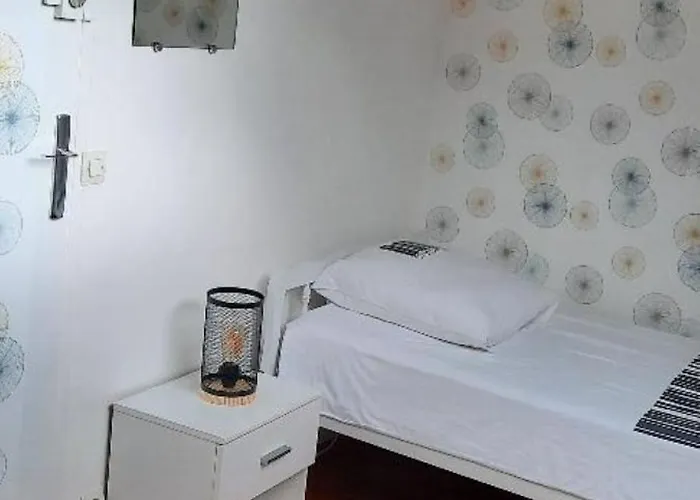 Amienoise 5 Proche Centre Vakantiehuis Amiens