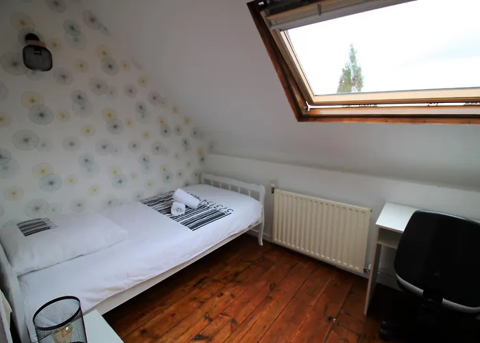 Amienoise 5 Proche Centre Vakantiehuis