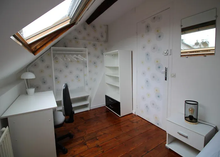 Amienoise 5 Proche Centre *